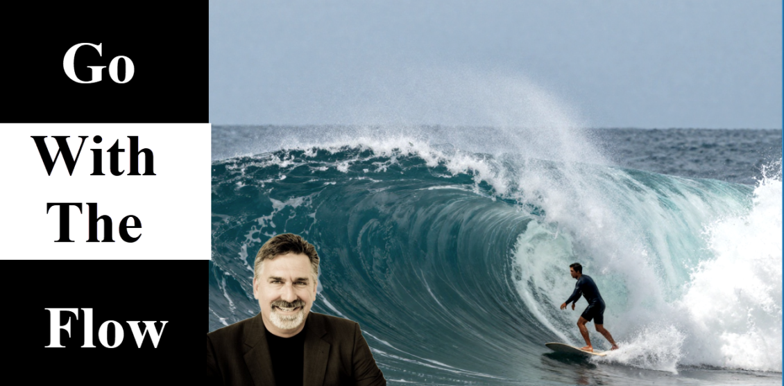 Dave Landry's The Week In Charts