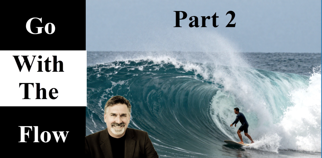 Dave Landry's The Week In Charts