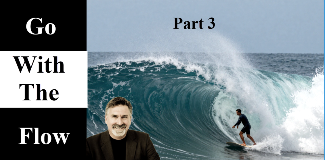 Dave Landry's The Week In Charts