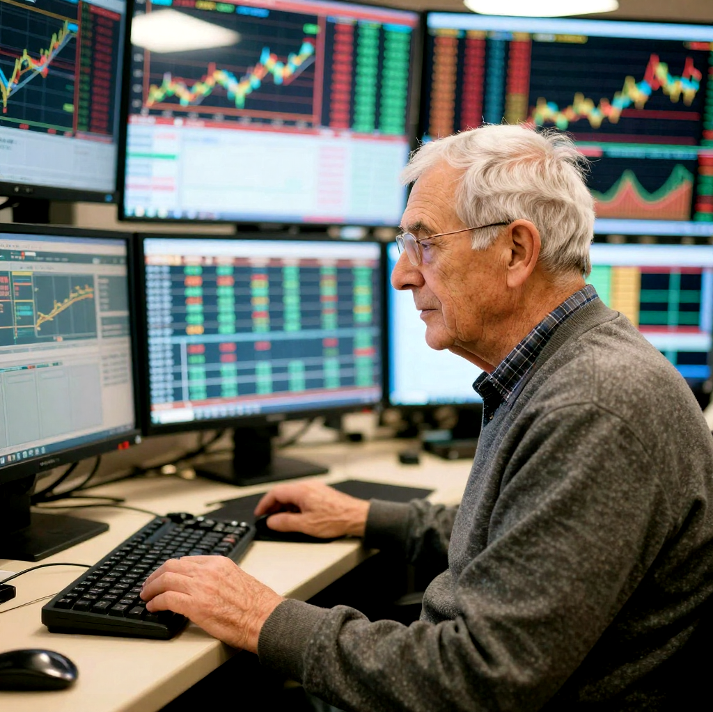 artspace-ai-1781031001218 Old Guy Day Trading