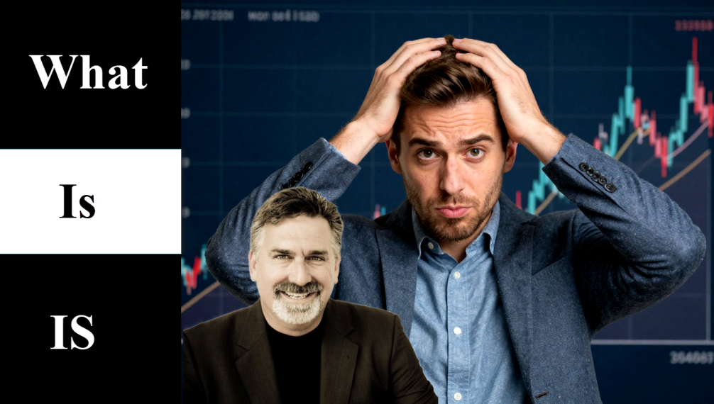 Dave Landry's The Week In Charts