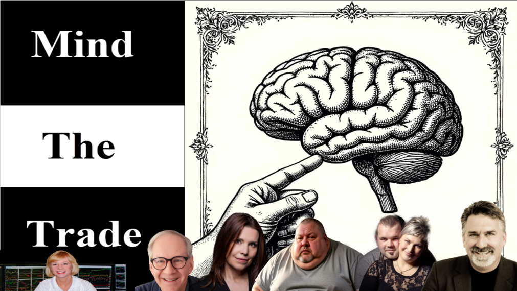 Dave Landry's The Week In Charts