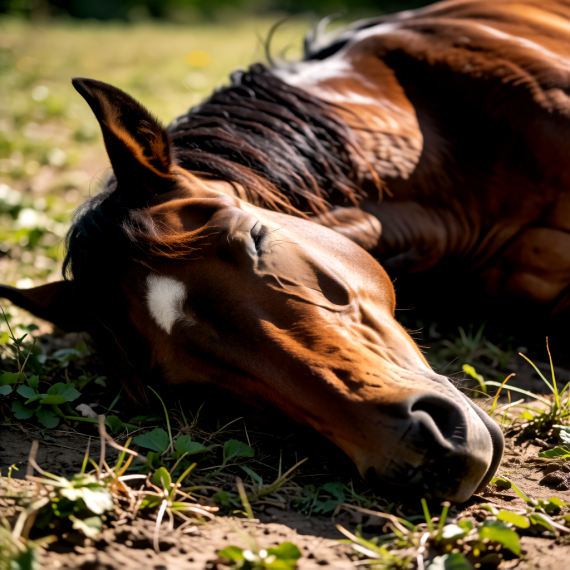 Dead Horse